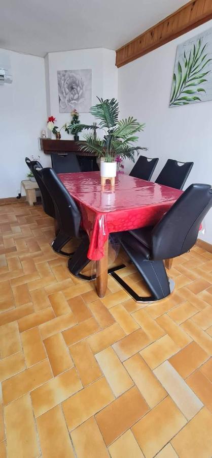 Belle Maison Avec Jardin Rdc T3 De 70M2 Vacances Ou Cure Thermale Rochefort Ngoại thất bức ảnh